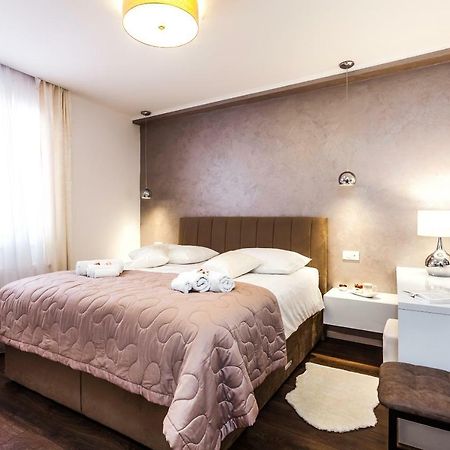 Apartment Zora Vela Luka Kültér fotó