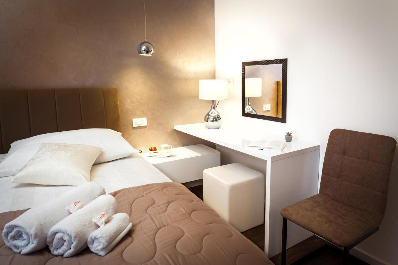 Apartment Zora Vela Luka Kültér fotó