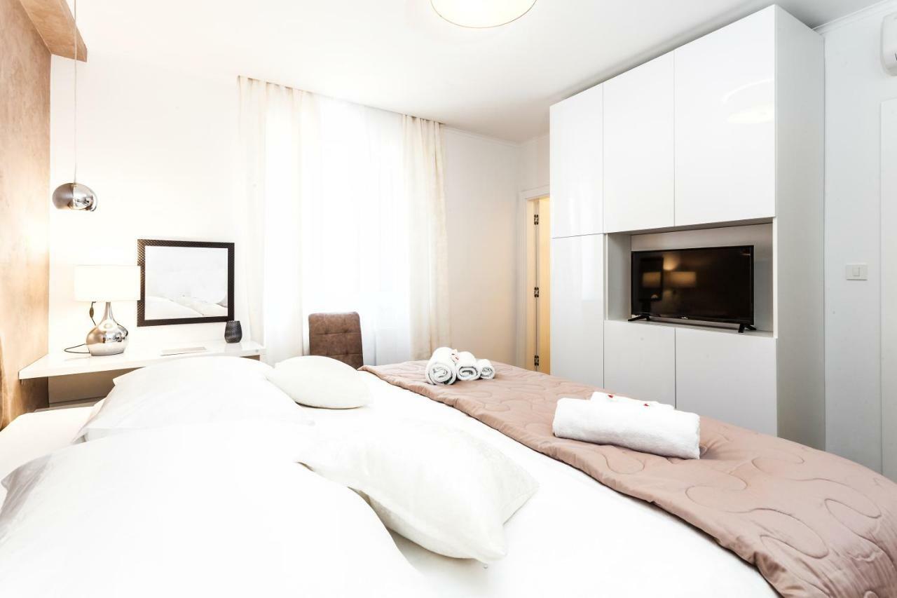 Apartment Zora Vela Luka Kültér fotó