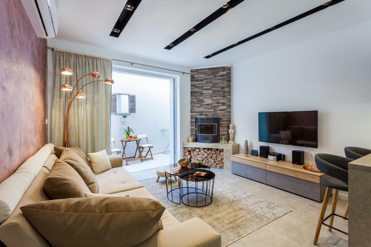 Apartment Zora Vela Luka Kültér fotó