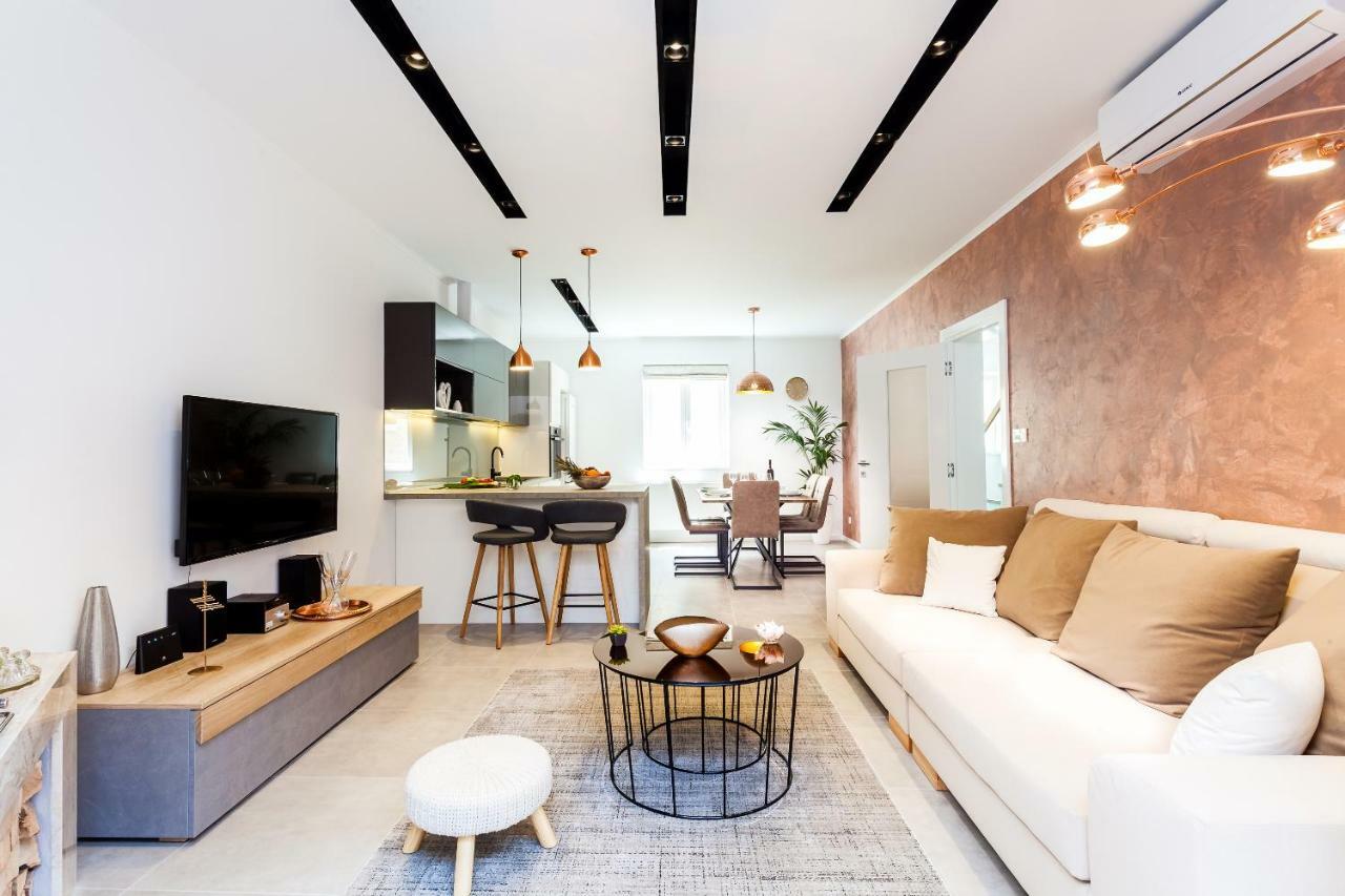 Apartment Zora Vela Luka Kültér fotó