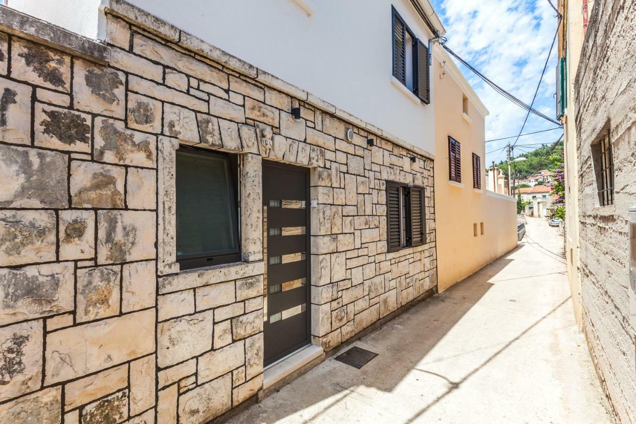 Apartment Zora Vela Luka Kültér fotó