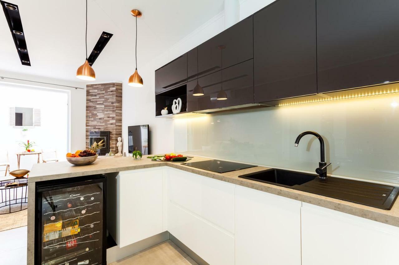 Apartment Zora Vela Luka Kültér fotó