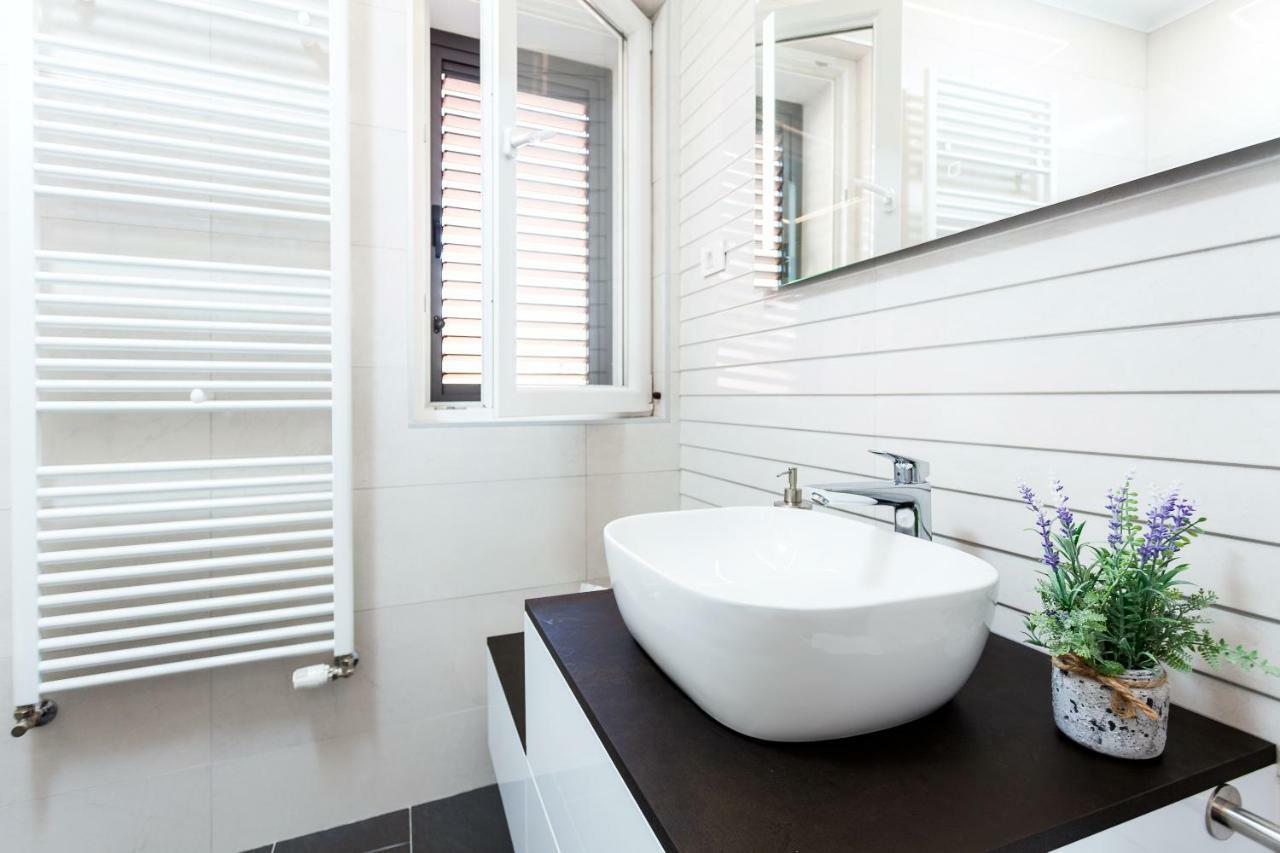 Apartment Zora Vela Luka Kültér fotó