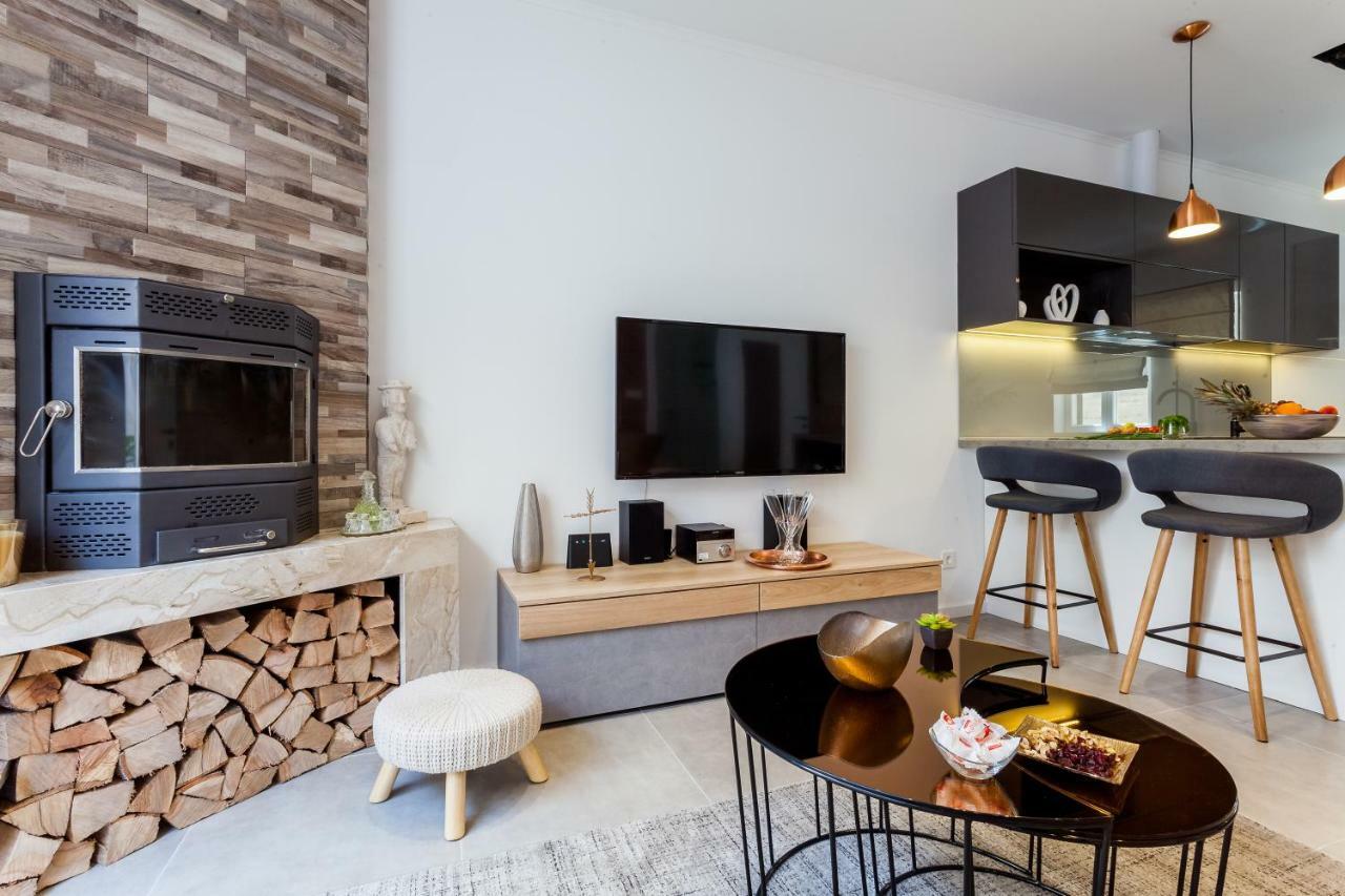 Apartment Zora Vela Luka Kültér fotó