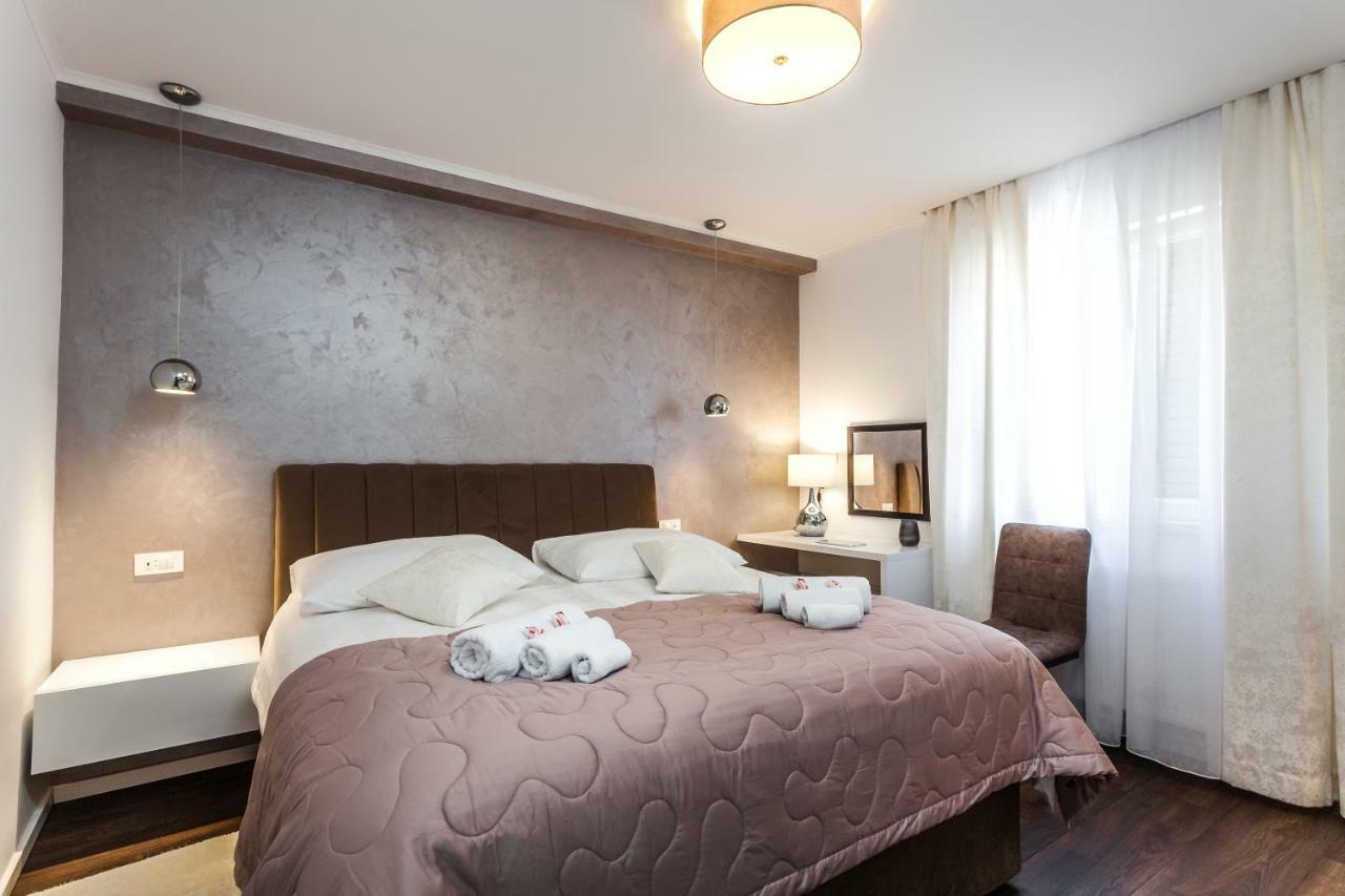 Apartment Zora Vela Luka Kültér fotó
