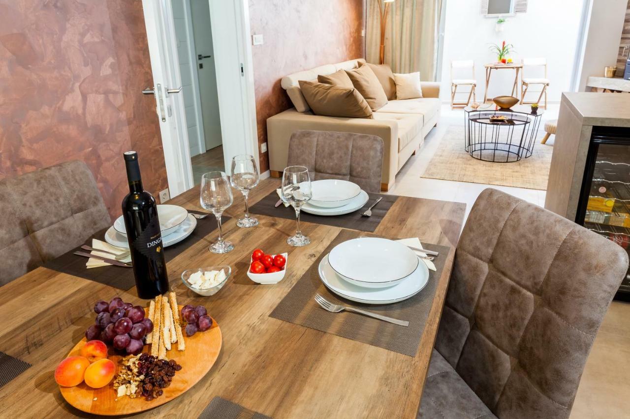 Apartment Zora Vela Luka Kültér fotó