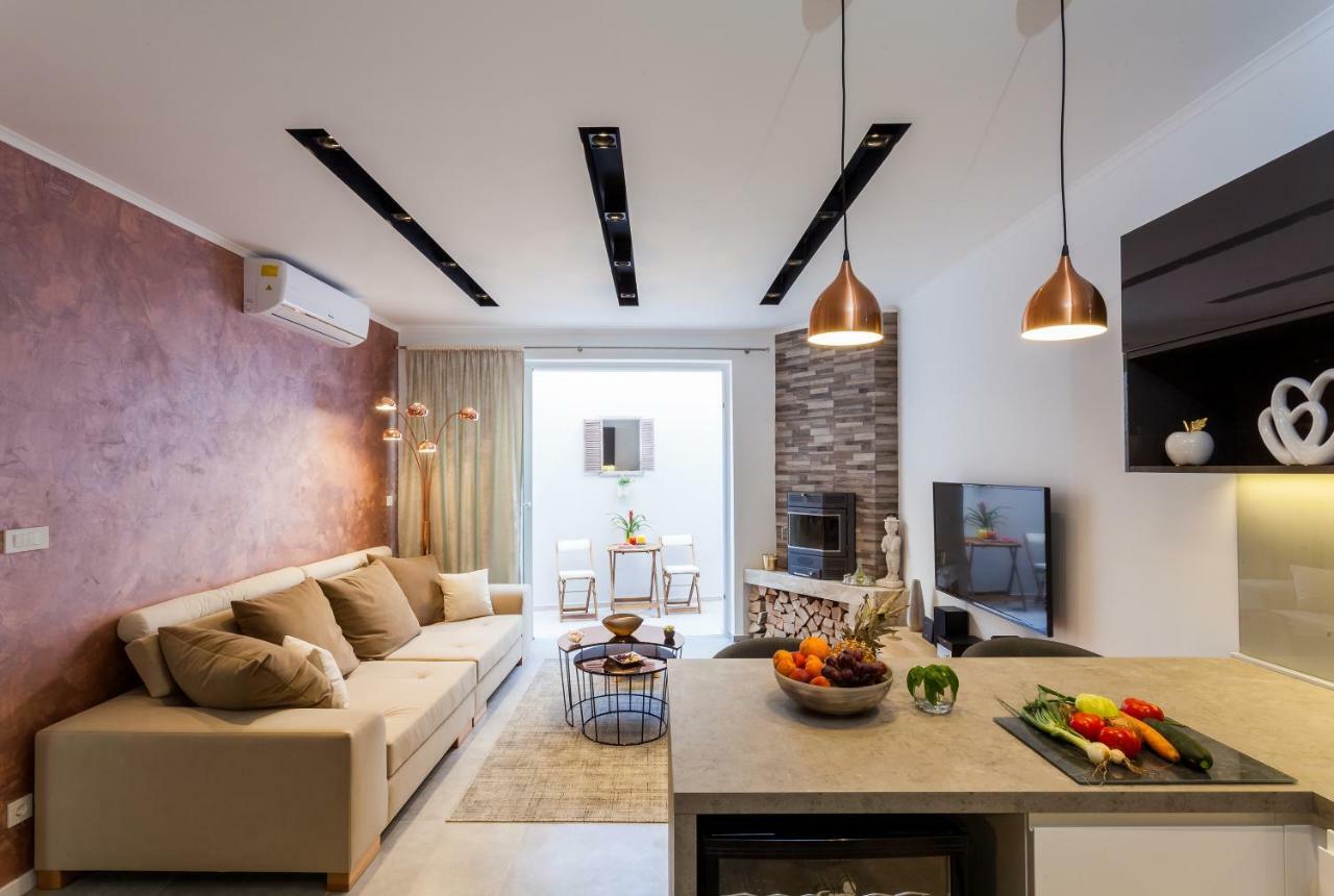Apartment Zora Vela Luka Kültér fotó