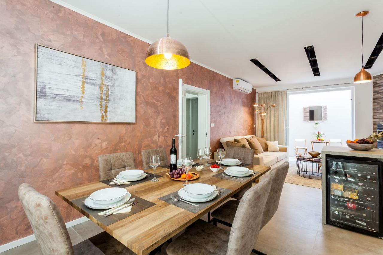 Apartment Zora Vela Luka Kültér fotó